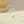 Colorful Oval Crystal Beaded Stack Open Ring