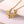 Celestial Sunburst Pave CZ Pendant Necklace