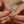 Solitaire Crown Pave CZ Couple Matching Ring