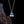 Dainty Moissanite Cherry Fruit Charm Necklace