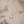 Geometric Blue Moonstone Pendant Necklace