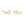 Dainty Triple CZ Curved Climber Stud Earrings