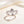 Solitaire Crown Pave CZ Couple Matching Ring