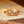Colorful Gemstone Cluster Stacking Open Ring