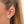 Dainty Multi-shaped Huggie Hoop Earrings