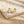 Dainty Crown V Shaped CZ Clip-On Earrings