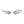 Moissanite Sculpted Angel Wing Stud Earrings
