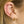 Dainty Multi-shaped Huggie Hoop Earrings