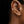 Criss Cross Pave Drop Chain Clip-On Earrings