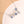 Safety Pin Evil Eye Hamsa Hand Necklace