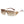 Futuristic Geometric Square Shield Sunglasses