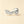 Tiny Textured Koi Fish Cartilage Stud Earrings