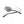 Geometric Photochromic Cat Eye Sunglasses