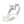 Dainty North Star Engraved Sun CZ Band Ring