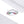 Half Pave Rainbow CZ Wavy Clip-On Earrings
