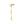 Dainty Celestial Star Dangle Drop Stud Earrings