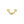 Dainty Crown V Shaped CZ Clip-On Earrings