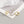 Geometric Marquise CZ Huggie Hoop Earrings