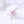 Pink Heart Crown Bow Knot Pendant Necklace