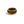 Dainty Colorful Resin Pave Stacking Band Ring