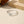 Classic Peace Dove Octagon Stack Band Ring