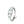 Classic Graduated Five-Stone Opal Band Ring