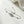 Dainty Infinity Pave CZ Heart Link Bracelet