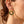 Colorful Enamel Wrapped Loop Stud Earrings
