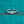 Tiny Princess Moissanite Wedding Band Ring