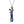 Couple Hug Two-Tone Pendant Necklace