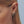 Classic Dual Pearl Crystal Ear Jacket Earrings
