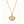 Evil Eye Birthstone Talisman Pendant Necklace