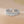 Sparkle Pave CZ Mermaid Scale Open Ring