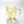 Double Wall Flower Glass Coffee Cup