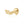 Tiny Textured Koi Fish Cartilage Stud Earrings