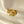 Colorful Enamel Olive Leaf Vine Stacking Ring