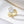 Minimalist Oval Solitaire Stone Wide Band Ring