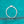 Tiny Princess Moissanite Wedding Band Ring