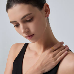 Ankh Key Of Life Egyptian Cross Ring