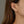 Round CZ Long Chain Bar Ear Jacket Earrings