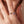 Starfish Opal Marine Wavy Stacking Open Ring