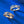 Intertwined Pave Crisscross Twist Band Ring