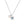 Celestial Turquoise Star Pearl Charm Necklace