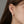 Asymmetric Pearl Crystal Ear Jacket Earrings