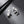 Asymmetric Pearl Crystal Ear Jacket Earrings