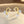 Princess CZ Pearl Curved Loop Stud Earrings
