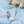 Sea Turtle Enamel Marine Stacking Open Ring