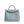 Handwoven Leather Knot Clasp Tote Handbag