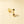 Dual Black Rutilated Quartz Drop Stud Earrings