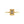 Baguette CZ Stellar Casing Stacker Band Ring